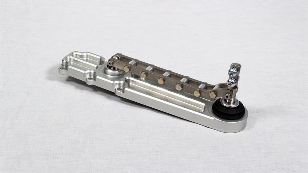 Sikky Manufacturing Sikky Manufacturing Shifters, Manual Transmission SH-TKO-10 Autofit