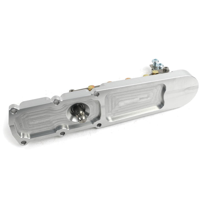 Sikky Manufacturing Sikky Manufacturing Shifters, Manual Transmission SH-TKO-8 Autofit
