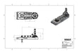 Sikky Manufacturing Sikky Manufacturing Short Throw Shifters SH6060-6 Autofit