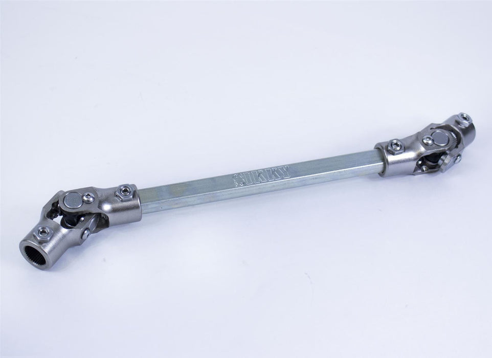 Sikky Manufacturing Sikky Manufacturing Steering Shafts SSA-03 Autofit