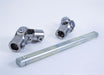 Sikky Manufacturing Sikky Manufacturing Steering Shafts SSA-03 Autofit