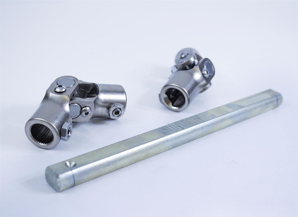 Sikky Manufacturing Sikky Manufacturing Steering Shafts SSA-03 Autofit
