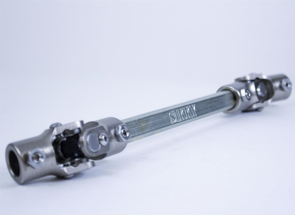 Sikky Manufacturing Sikky Manufacturing Steering Shafts SSA-03 Autofit