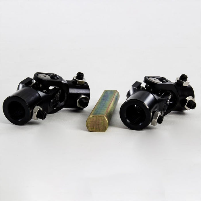 Sikky Manufacturing Sikky Manufacturing Steering Shafts SSA-04 Autofit