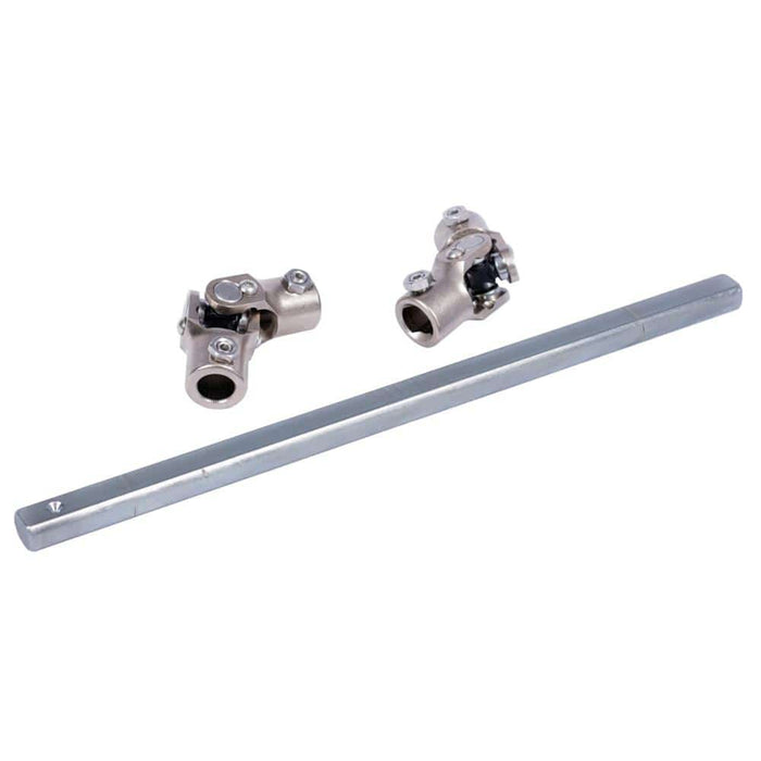 Sikky Manufacturing Sikky Manufacturing Steering Shafts SSA-05 Autofit