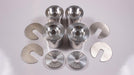 Sikky Manufacturing Sikky Manufacturing Subframe and Cradle Bushings and Inserts BK117 Autofit
