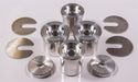 Sikky Manufacturing Sikky Manufacturing Subframe and Cradle Bushings and Inserts BK117 Autofit