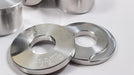 Sikky Manufacturing Sikky Manufacturing Subframe and Cradle Bushings and Inserts BK118 Autofit