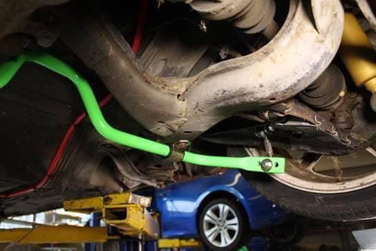 Sikky Manufacturing Sikky Manufacturing Sway Bars SB103 Autofit
