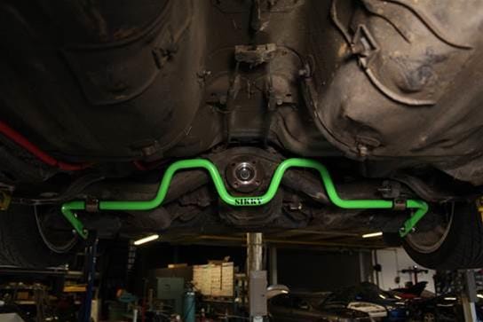 Sikky Manufacturing Sikky Manufacturing Sway Bars SB103 Autofit