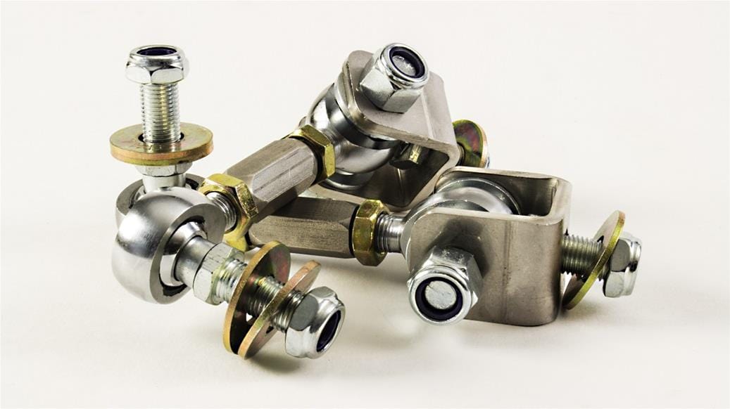 Sikky Manufacturing Sikky Manufacturing Sway Bars SB103 Autofit