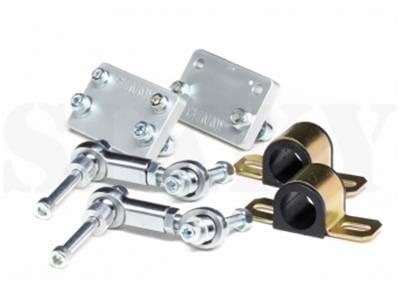 Sikky Manufacturing Sikky Manufacturing Sway Bars SB107 Autofit