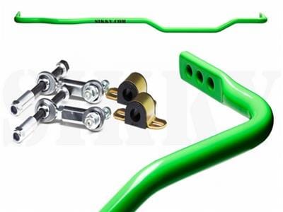 Sikky Manufacturing Sikky Manufacturing Sway Bars SB108 Autofit