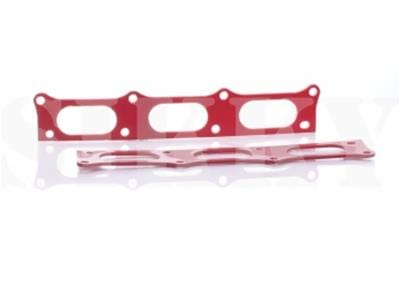 Sikky Manufacturing Sikky Manufacturing Thermalnator Intake Manifold Gaskets TN-007A Autofit