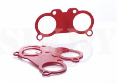 Sikky Manufacturing Sikky Manufacturing Thermalnator Intake Manifold Gaskets TN-014A Autofit