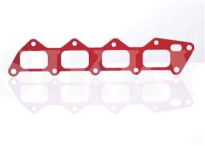 Sikky Manufacturing Sikky Manufacturing Thermalnator Intake Manifold Gaskets TN-023 Autofit