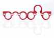 Sikky Manufacturing Sikky Manufacturing Thermalnator Intake Manifold Gaskets TN-034 Autofit