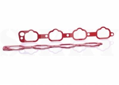 Sikky Manufacturing Sikky Manufacturing Thermalnator Intake Manifold Gaskets TN-048A Autofit