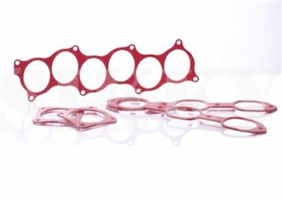 Sikky Manufacturing Sikky Manufacturing Thermalnator Intake Manifold Gaskets TN-052A Autofit