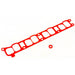 Sikky Manufacturing Sikky Manufacturing Thermalnator Intake Manifold Gaskets TN-054 Autofit