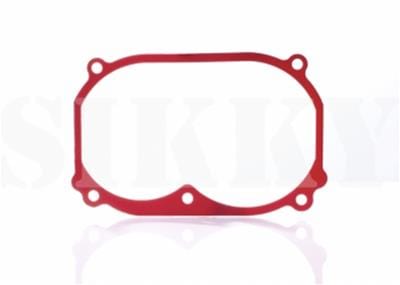 Sikky Manufacturing Sikky Manufacturing Thermalnator Throttle Body Gaskets TN-050 Autofit