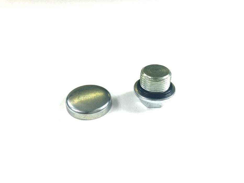 Sikky Manufacturing Sikky Manufacturing Transmission CAGS and Reverse Lockout Delete Kits TDK-TR6060 Autofit