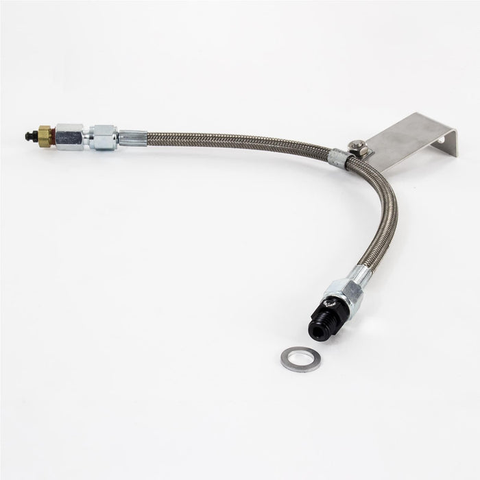 Sikky Manufacturing Sikky Manufacturing Universal T56 Bleeder Extension Lines T56-SB Autofit