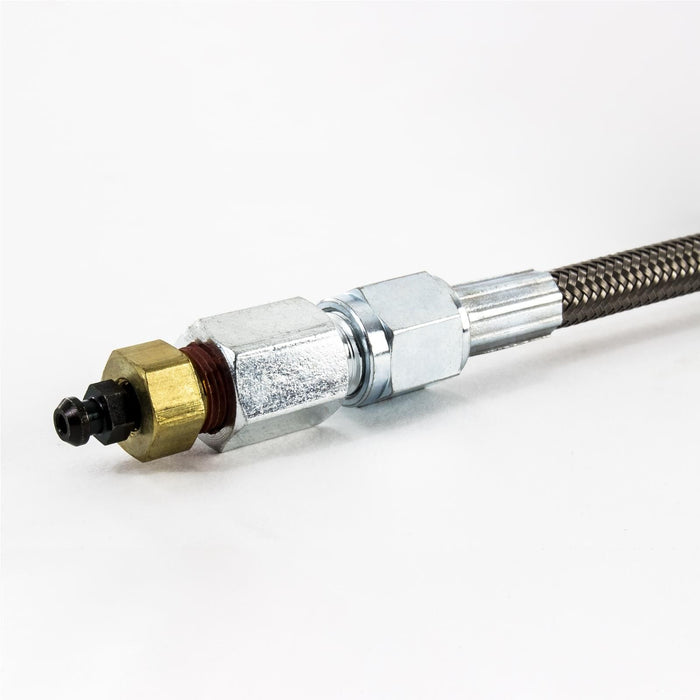 Sikky Manufacturing Sikky Manufacturing Universal T56 Bleeder Extension Lines T56-SB Autofit