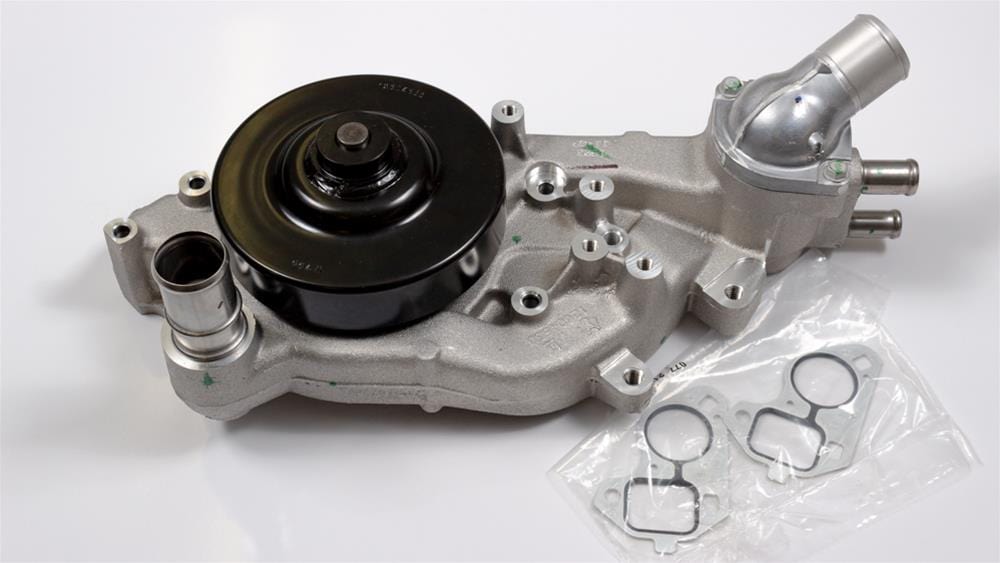 Sikky Manufacturing Sikky Manufacturing Water Pumps, Mechanical FDWP Autofit