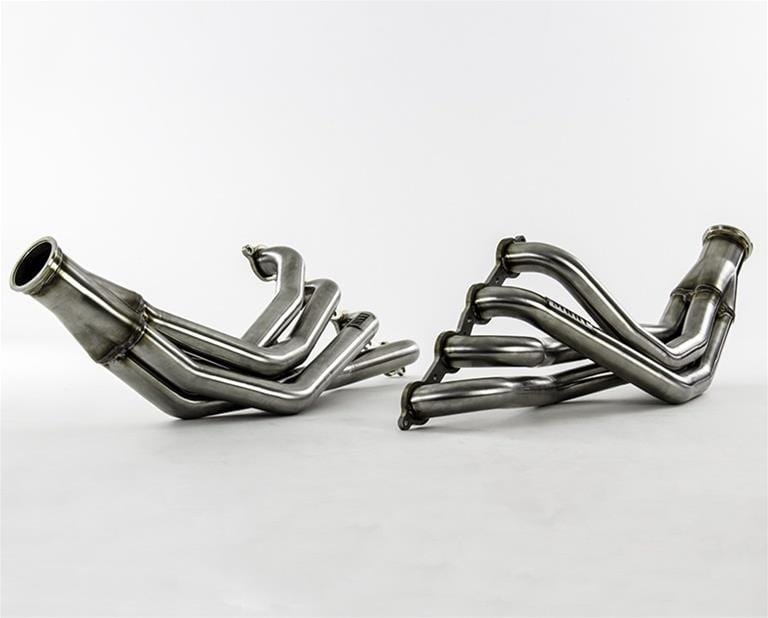 Sikky Manufacturing Summit Racing™ LS Engine Swap Kits 08-0131 Autofit