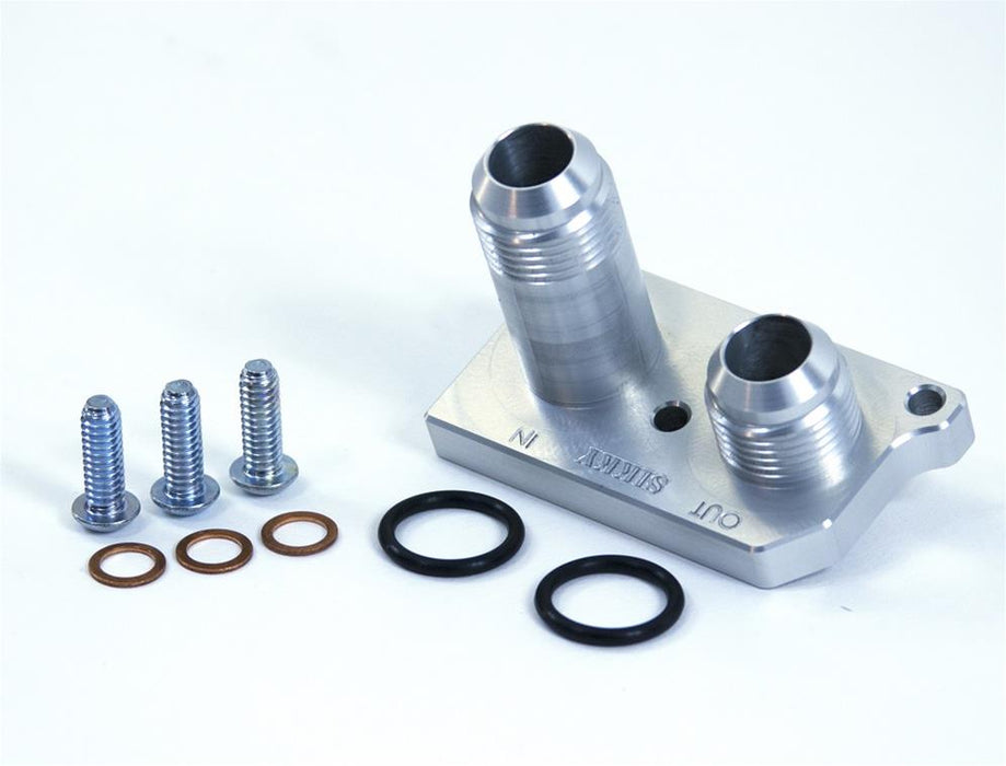Sikky Manufacturing Summit Racing™ LS Engine Swap Kits 08-0191 Autofit