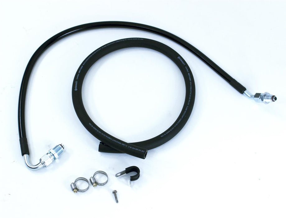 Sikky Manufacturing Summit Racing™ LS Engine Swap Kits 08-0191 Autofit