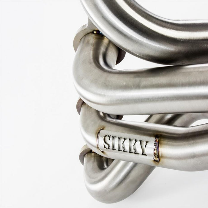 Sikky Manufacturing Summit Racing™ LS Engine Swap Kits 08-0196 Autofit