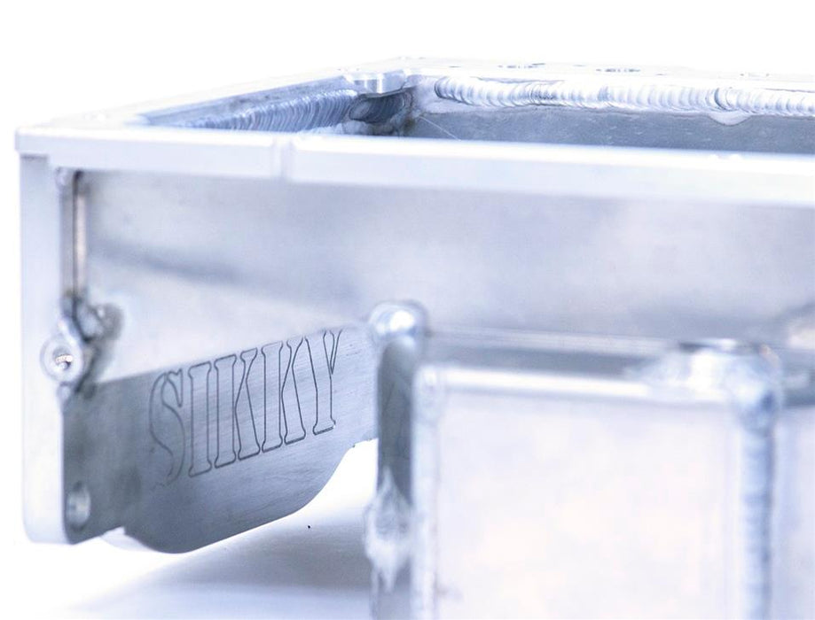 Sikky Manufacturing Summit Racing™ LS Engine Swap Kits 08-0201 Autofit