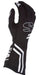 Simpson Endurance SFI-5 / FIA Racing Glove, Black SIEGXK Autofit