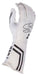 Simpson Endurance SFI-5 / FIA Racing Glove, White SIEGMW Autofit