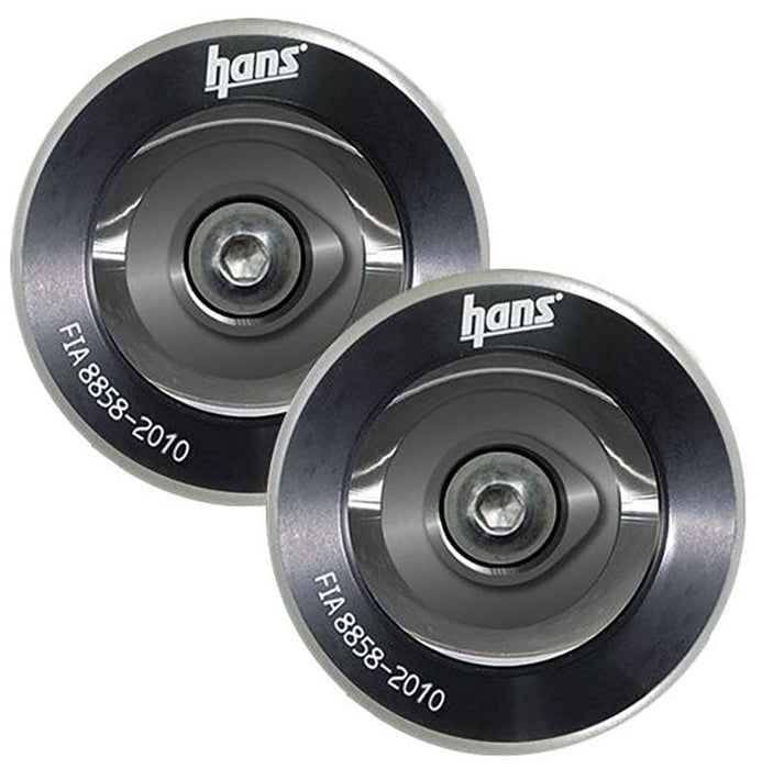 SIMPSON HANS Attachment Post Collar Anchor HANS Attachment Post Collar Anchor Autofit