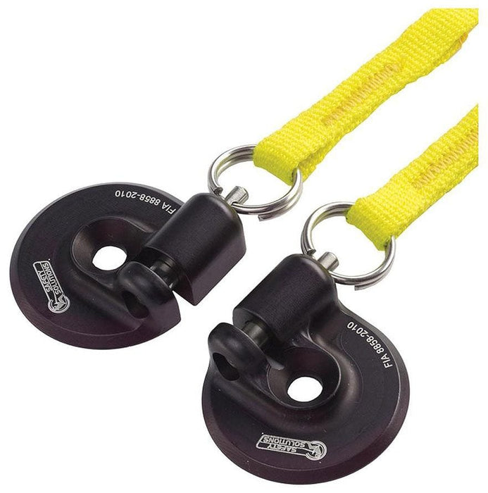 SIMPSON Hybrid M61 Anchor Kit, Quick Release Hybrid M61 Anchor Kit, Quick Release Autofit