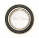 SKF Bearings SKF Bearings Air Conditioning Compressor Clutch Bearings 5908-VAW Autofit