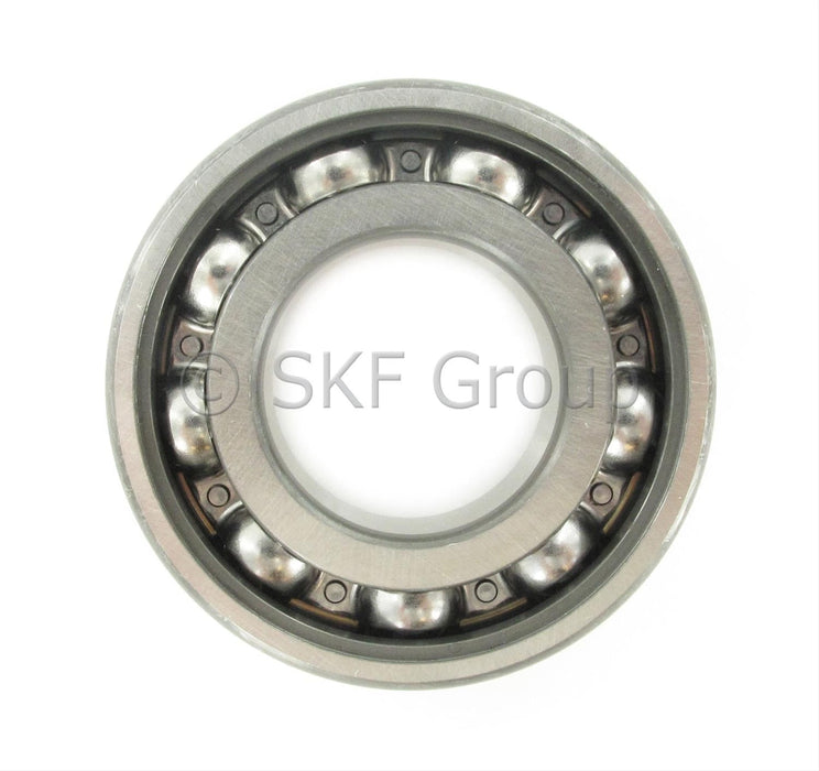 SKF Bearings SKF Bearings Air Conditioning Compressor Clutch Bearings 6205-J Autofit