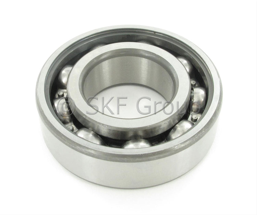 SKF Bearings SKF Bearings Air Conditioning Compressor Clutch Bearings 6205-J Autofit