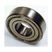 SKF Bearings SKF Bearings Alternator and Generator Replacement Parts 6200-ZJ Autofit