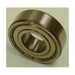 SKF Bearings SKF Bearings Alternator and Generator Replacement Parts 6201-ZJ Autofit