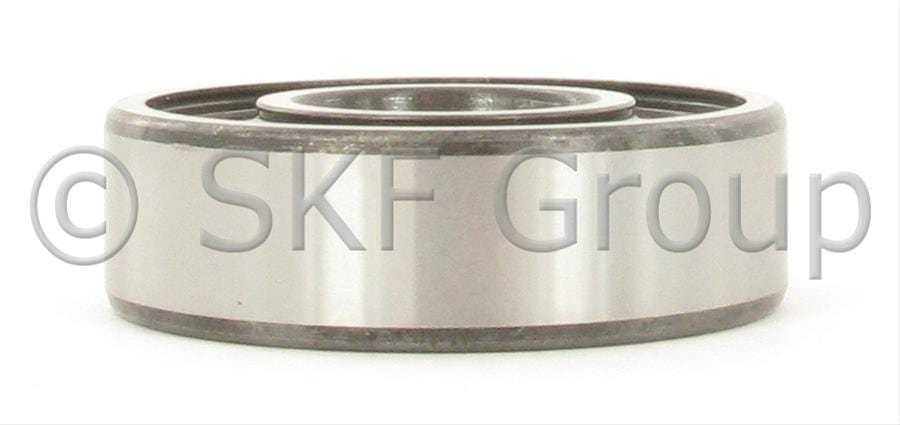 SKF Bearings SKF Bearings Alternator and Generator Replacement Parts 6203-RSJ Autofit
