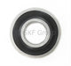 SKF Bearings SKF Bearings Alternator and Generator Replacement Parts 6204-2RSJ Autofit