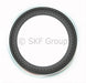 SKF Bearings SKF Bearings Axle and General Purpose Seals 40136 Autofit