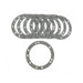 SKF Bearings SKF Bearings Axle and General Purpose Seals 401526-8 Autofit