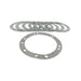 SKF Bearings SKF Bearings Axle and General Purpose Seals 401526-8 Autofit