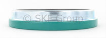 SKF Bearings SKF Bearings Axle and General Purpose Seals 43752 Autofit