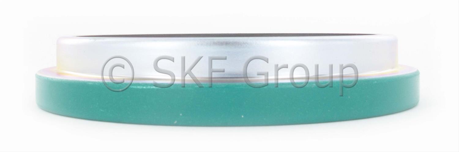 SKF Bearings SKF Bearings Axle and General Purpose Seals 43800 Autofit